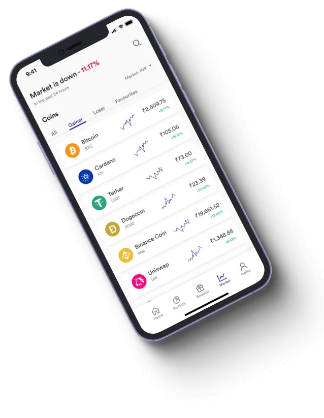 Token Tact - How does the Token Tact app improve your trading?